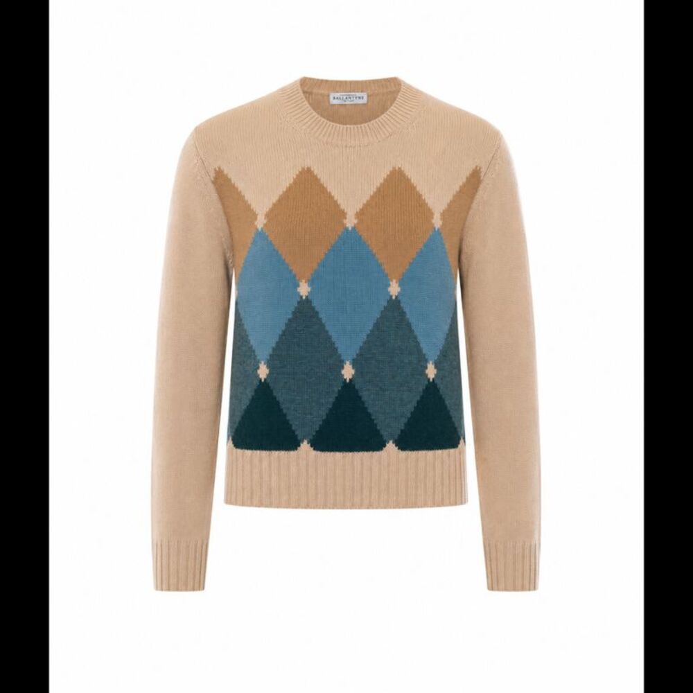 Ballantyne Women Sweater